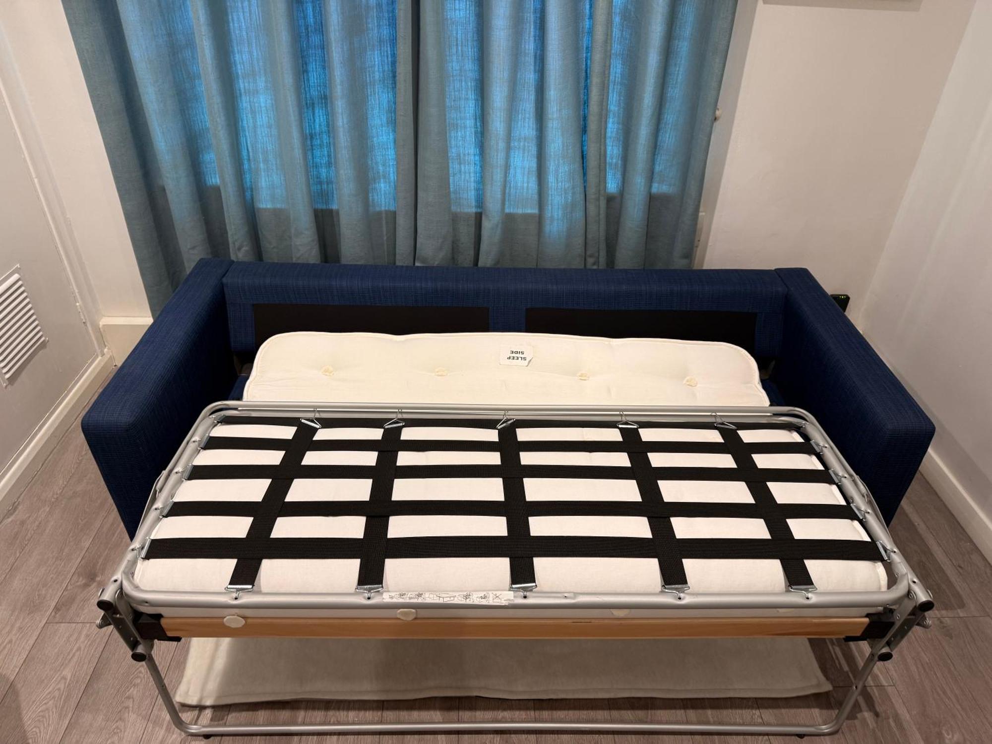 Apartamento Butterbridge